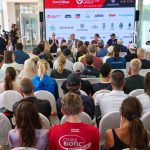 Challenge Forte Village Sardinia Kicks Off