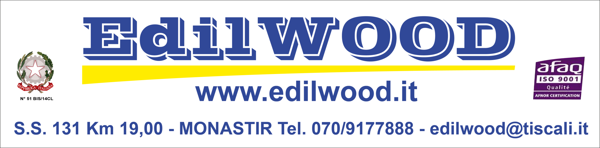 EdilWOOD