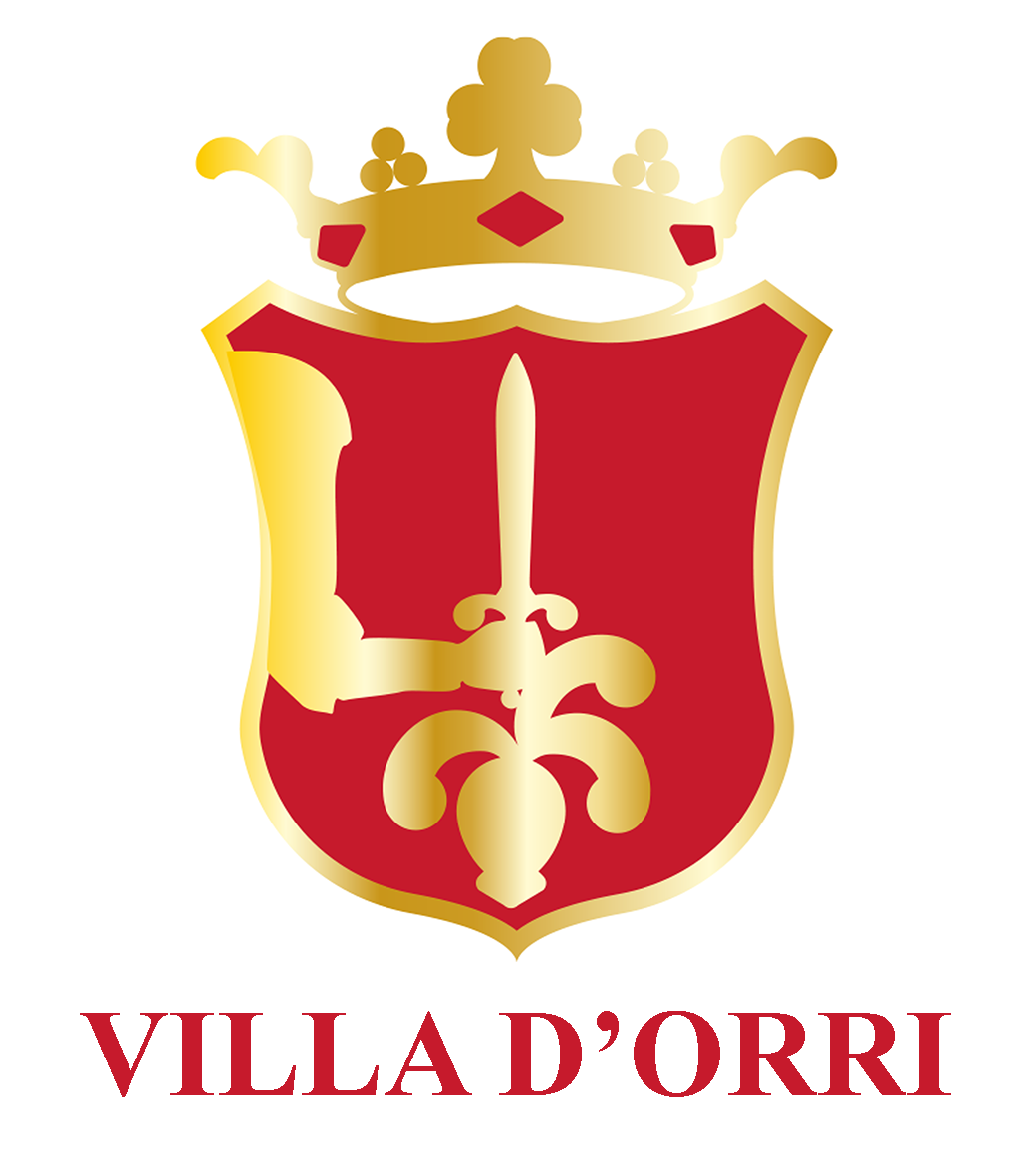 Villa D'Orri